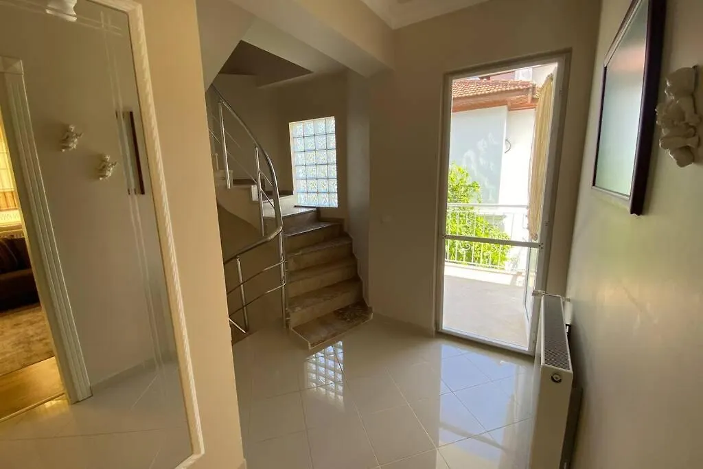 Villa Acar - 4 Bedroom Villa In Dalyan Center, Private Pool&Garden Mugla Turkey