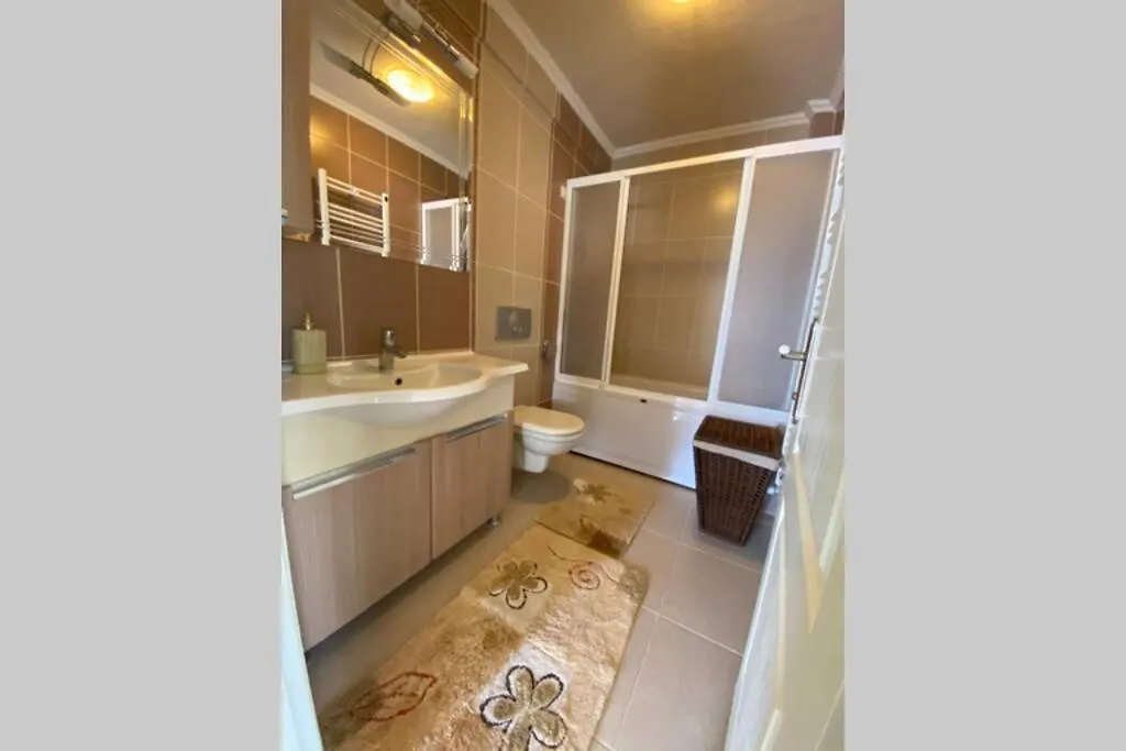 Villa Acar - 4 Bedroom Villa In Dalyan Center, Private Pool&Garden Mugla