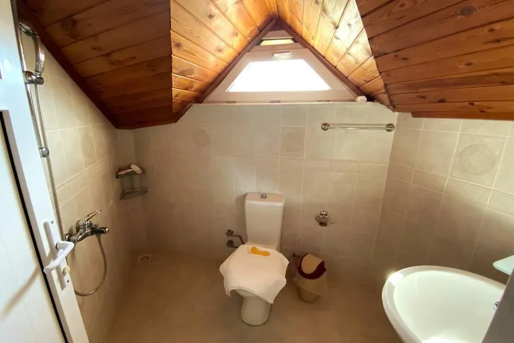 Villa Acar - 4 Bedroom Villa In Dalyan Center, Private Pool&Garden Mugla