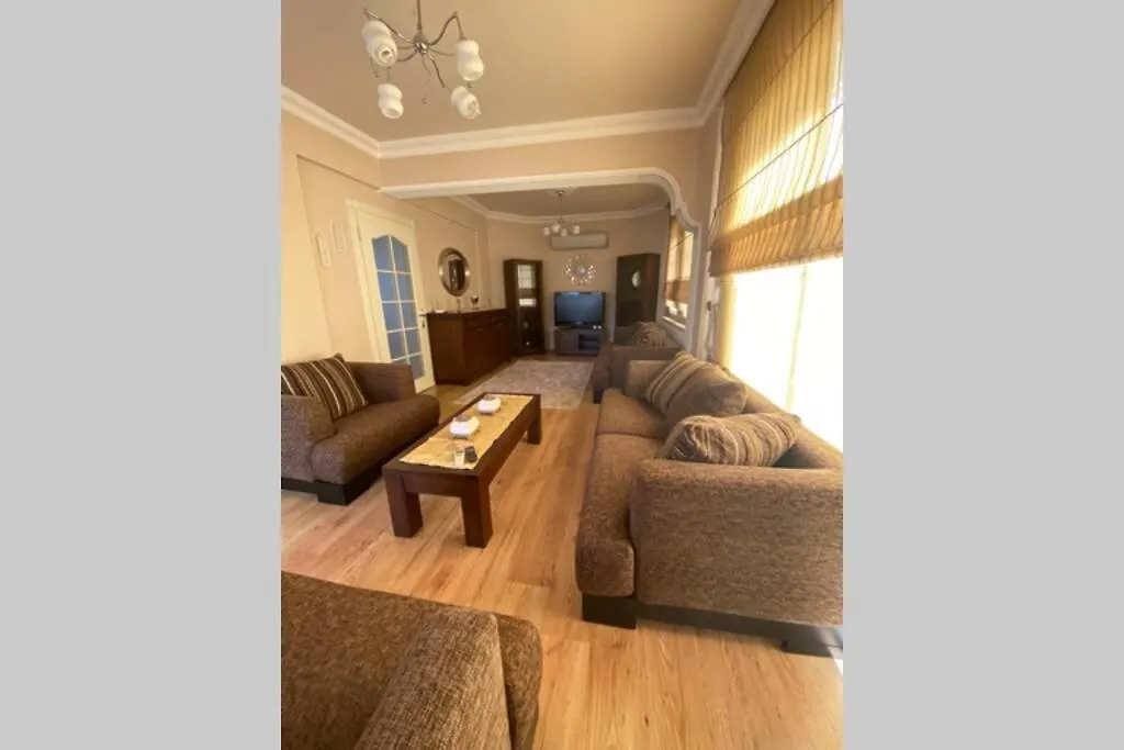 Villa Acar - 4 Bedroom Villa In Dalyan Center, Private Pool&Garden Mugla