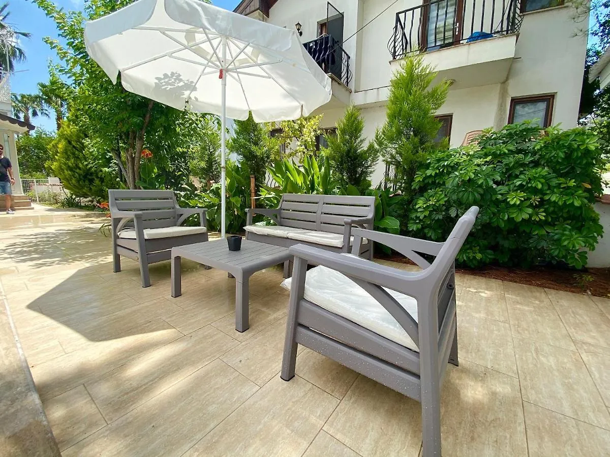 Villa Acar - 4 Bedroom Villa In Dalyan Center, Private Pool&Garden Mugla Turkey
