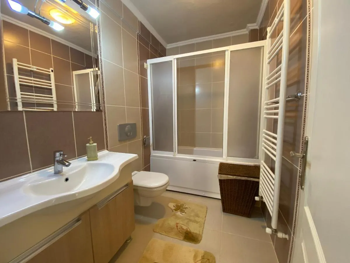 Villa Acar - 4 Bedroom Villa In Dalyan Center, Private Pool&Garden Mugla 0*,  Turkey